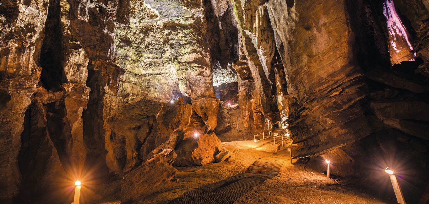 Africa – Cradle of Humankind