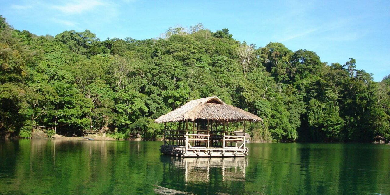 EcoTourism for Economic Growth