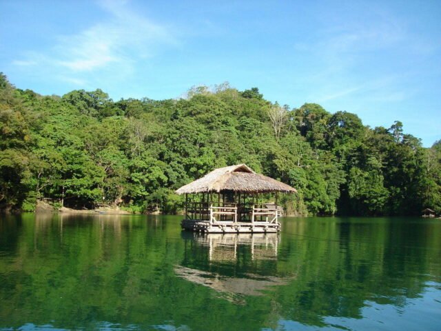 EcoTourism for Economic Growth