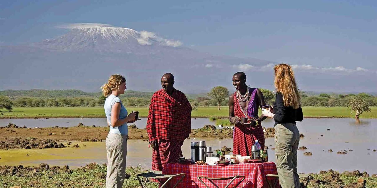 The Long Neglected Panacea For Africa’s Economic Development