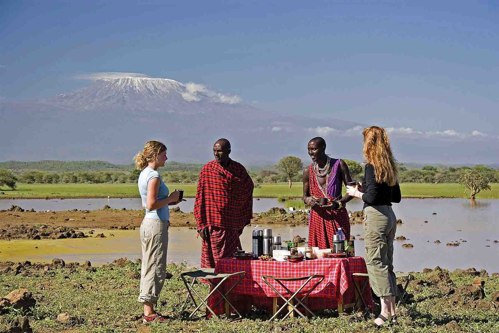 The Long Neglected Panacea For Africa’s Economic Development