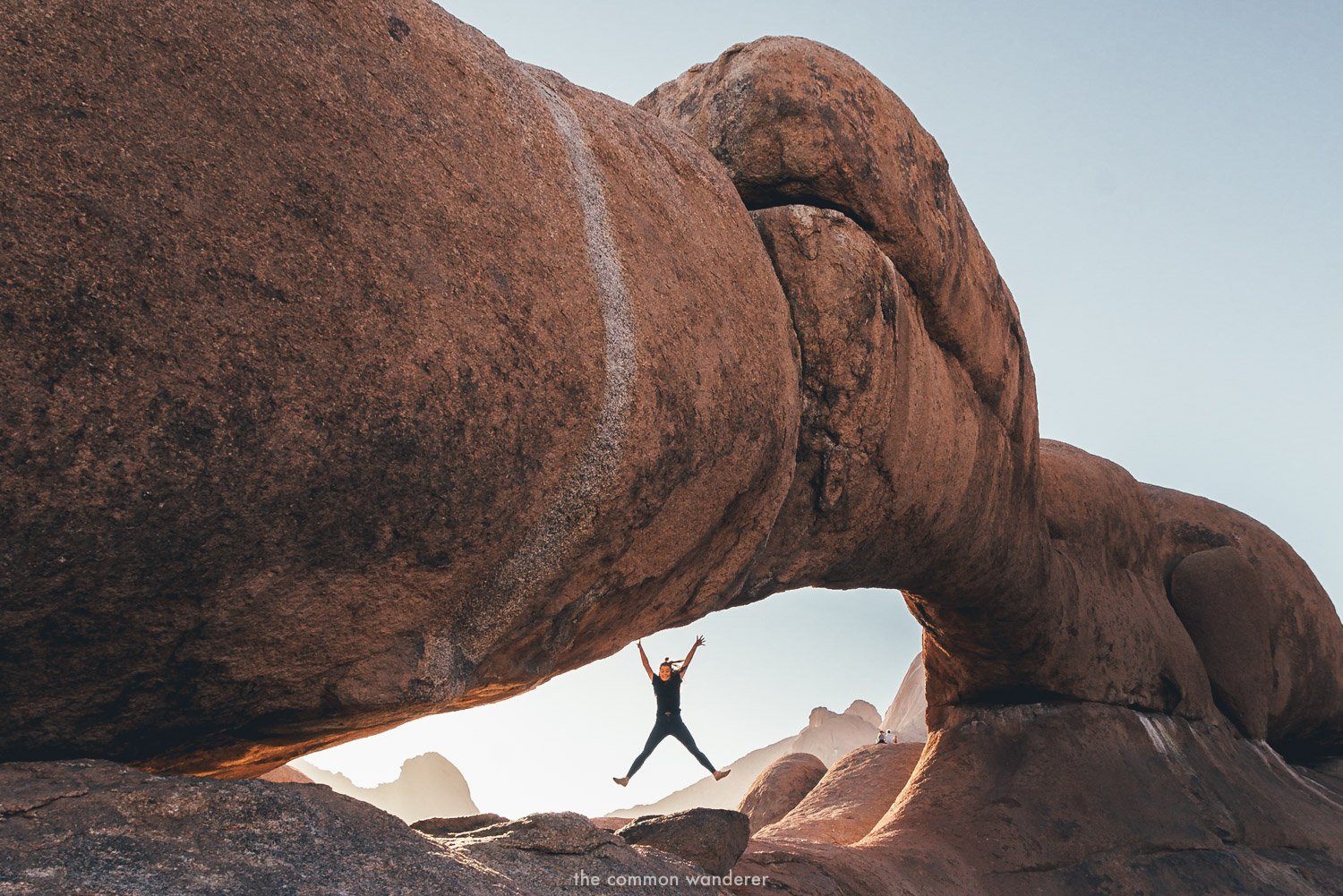 The+Common+Wanderer_-+Spitzkoppe+is+unique+and+one+of+the+best+places+to+visit+in+Namibia
