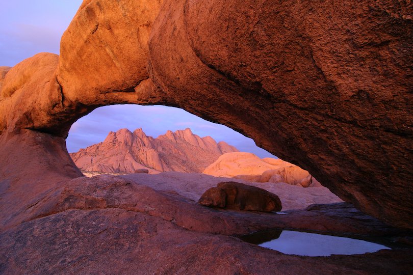 spitzkoppe